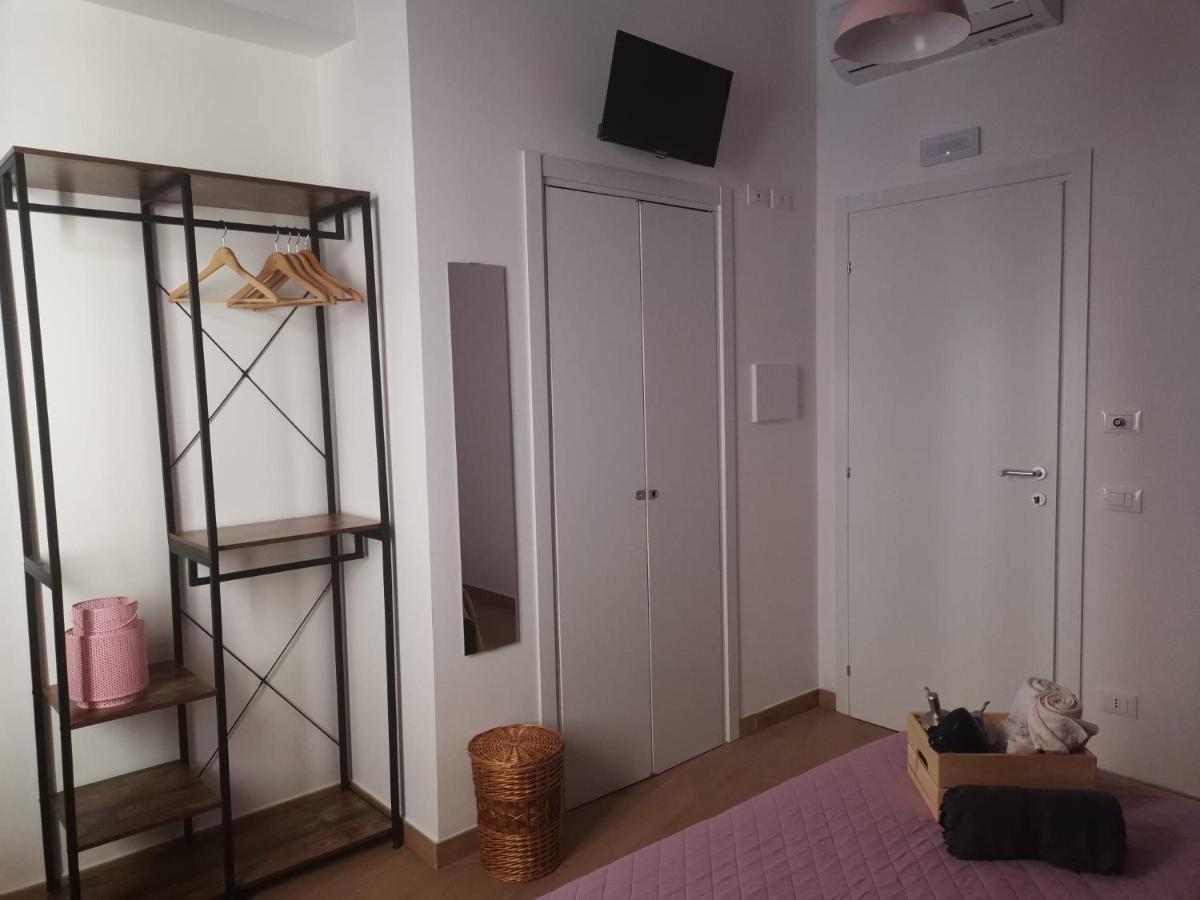ميلان B&B Casa Caterina المظهر الخارجي الصورة
