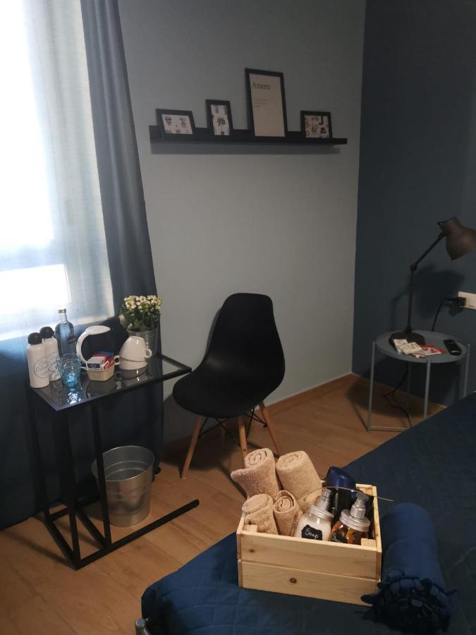 ميلان B&B Casa Caterina المظهر الخارجي الصورة