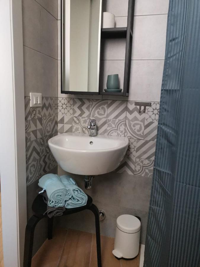 ميلان B&B Casa Caterina المظهر الخارجي الصورة