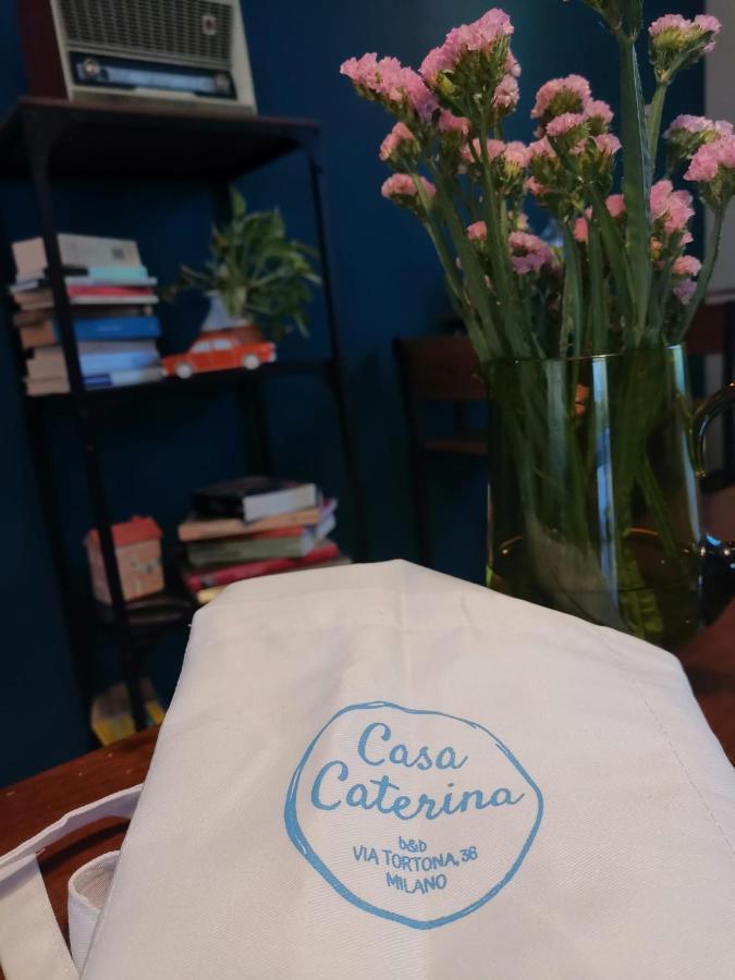 ميلان B&B Casa Caterina المظهر الخارجي الصورة
