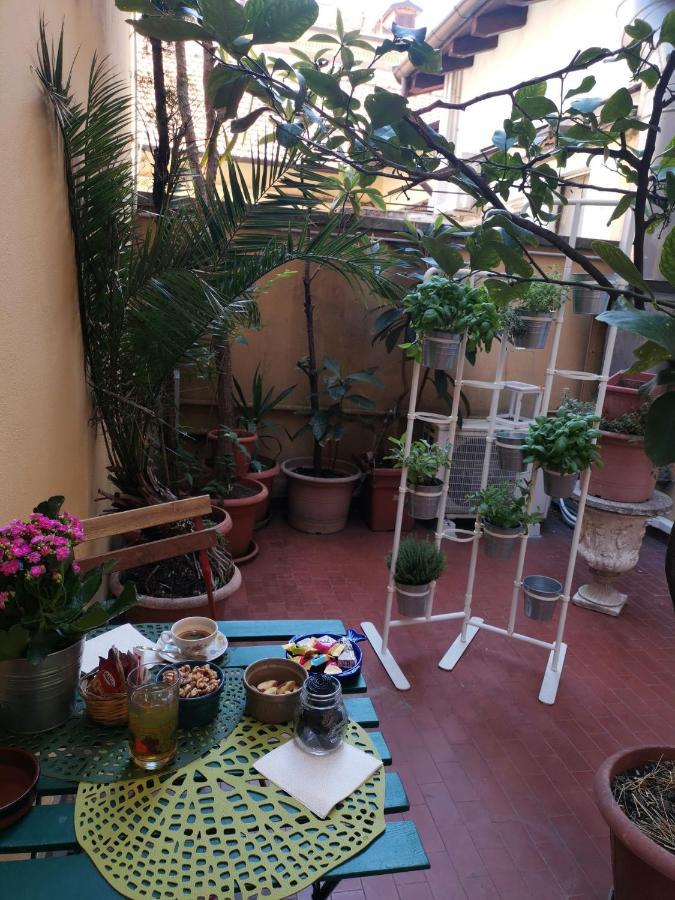 ميلان B&B Casa Caterina المظهر الخارجي الصورة