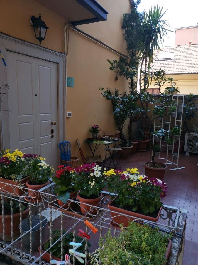 ميلان B&B Casa Caterina المظهر الخارجي الصورة