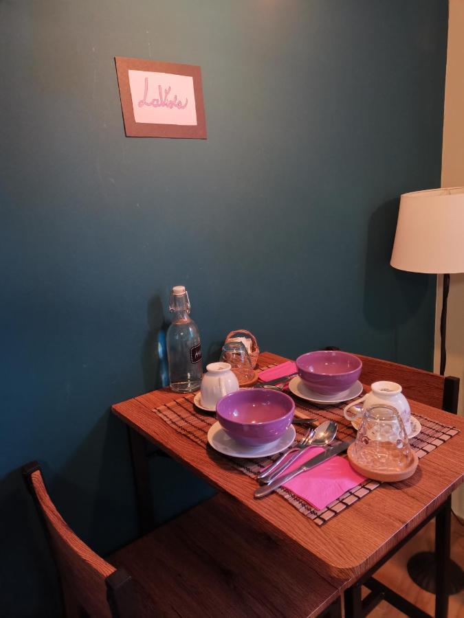 ميلان B&B Casa Caterina المظهر الخارجي الصورة