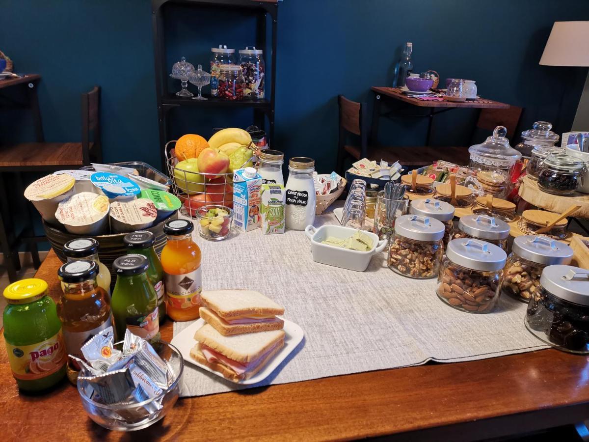 ميلان B&B Casa Caterina المظهر الخارجي الصورة